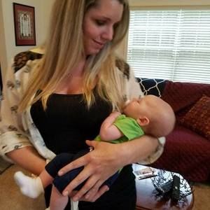 Meet your Posher, Jillian